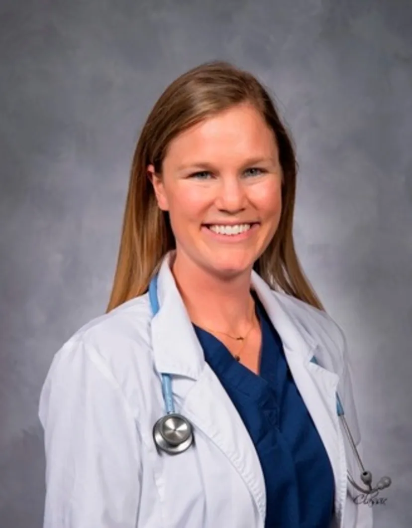 Tieton Drive Animal Clinic - Dr. Kristy Hammes